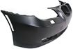 BMW Front Bumper Cover-Primed, Plastic, Replacement REPB010333P