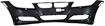 BMW Front Bumper Cover-Primed, Plastic, Replacement REPB010344P