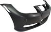 BMW Front Bumper Cover-Primed, Plastic, Replacement REPB010345PQ