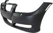 BMW Front Bumper Cover-Primed, Plastic, Replacement REPB010346P