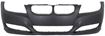 BMW Front Bumper Cover-Primed, Plastic, Replacement REPB010347P