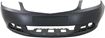 Buick Front Bumper Cover-Primed, Plastic, Replacement REPB010349P