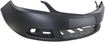 Buick Front Bumper Cover-Primed, Plastic, Replacement REPB010349P