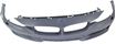 BMW Front Bumper Cover-Primed, Plastic, Replacement REPB010357P