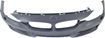 BMW Front Bumper Cover-Primed, Plastic, Replacement REPB010358P