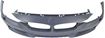 Bumper Cover, 3-Series 12-15 Front Bumper Cover, Prmd, W/O M Sport Line, W/ Hlw/Pdc Holes/Ipas/Cam, Modern/Luxury/Sport Line Mdls, Sdn/Wgn, Replacement REPB010359P