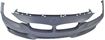 Bumper Cover, 3-Series 12-15 Front Bumper Cover, Prmd, W/O M Sport Line, W/O Hlw Holes/Ipas, W/ Pdc Holes/Cam, Modern/Luxury/Sport Line Mdls, Sdn/Wgn, Replacement REPB010361P