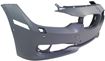 BMW Front Bumper Cover-Primed, Plastic, Replacement REPB010365P