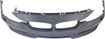 BMW Front Bumper Cover-Primed, Plastic, Replacement REPB010365P