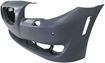 BMW Front Bumper Cover-Primed, Plastic, Replacement REPB010377P