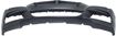 BMW Front Bumper Cover-Primed, Plastic, Replacement REPB010391PQ