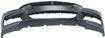 Bumper Cover, 3-Series 13-18 Front Bumper Cover, Prmd, W/ M Sport Line, W/ Hlw/Pdc Snsr Holes/Ipas, W/O Cam, Sdn/Wgn, Replacement REPB010392P