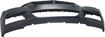 BMW Front Bumper Cover-Primed, Plastic, Replacement REPB010393P