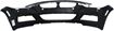 BMW Front Bumper Cover-Primed, Plastic, Replacement REPB010393P