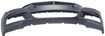 Bumper Cover, 3-Series 13-18 Front Bumper Cover, Prmd, W/ M Sport Line, W/ Hlw/Pdc Snsr Holes/Cam, W/O Ipas, Sdn/Wgn, Replacement REPB010394P