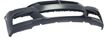 Bumper Cover, 3-Series 13-18 Front Bumper Cover, Prmd, W/ M Sport Line, W/ Hlw Holes, W/O Pdc Snsr Holes, Sdn/Wgn, Replacement REPB010395P