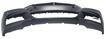 Bumper Cover, 3-Series 13-18 Front Bumper Cover, Prmd, W/ M Sport Line, W/O Hlw Holes/Ipas, W/ Pdc Snsr Holes/Cam, Sdn/Wgn, Replacement REPB010399P