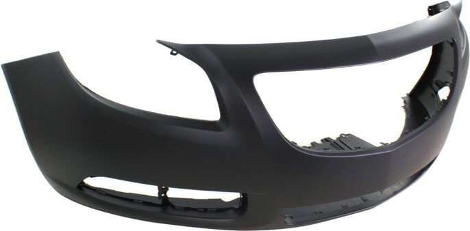 Bumper Cover, Regal 11-13 Front Bumper Cover, Primed, Base/Cxl Models ...