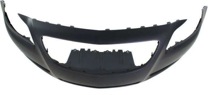 Bumper Cover, Regal 11-13 Front Bumper Cover, Primed, Base/Cxl Models ...