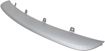 BMW Front, Lower Bumper Cover-Painted Silver, Plastic, Replacement REPB019301Q