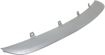 BMW Front, Lower Bumper Cover-Painted Silver, Plastic, Replacement REPB019301Q