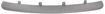 Bumper Cover, X5 11-13 Bumper Cover, Lower Front, Silver, Exc. M Models, Replacement REPB019301