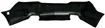 Buick Rear Bumper Cover-Primed, Plastic, Replacement REPB760110P