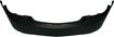 Buick Rear Bumper Cover-Primed, Plastic, Replacement REPB760110P