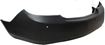 Buick Rear Bumper Cover-Primed, Plastic, Replacement REPB760111P