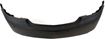 Buick Rear Bumper Cover-Primed, Plastic, Replacement REPB760111P
