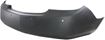 Buick Rear Bumper Cover-Primed, Plastic, Replacement REPB760112P