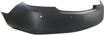Buick Rear Bumper Cover-Primed, Plastic, Replacement REPB760112P