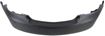 Buick Rear Bumper Cover-Primed, Plastic, Replacement REPB760112P