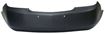 Buick Rear Bumper Cover-Primed, Plastic, Replacement REPB760113P