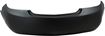Buick Rear Bumper Cover-Primed, Plastic, Replacement REPB760114P