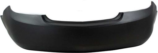 Buick Rear Bumper Cover-Primed, Plastic, Replacement REPB760114P