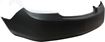 Buick Rear Bumper Cover-Primed, Plastic, Replacement REPB760114P