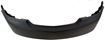 Buick Rear Bumper Cover-Primed, Plastic, Replacement REPB760114P