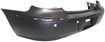 Buick Rear Bumper Cover-Primed, Plastic, Replacement REPB760115P