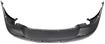 Buick Rear Bumper Cover-Primed, Plastic, Replacement REPB760115P