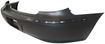 Buick Rear Bumper Cover-Primed, Plastic, Replacement REPB760116P