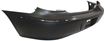 Buick Rear Bumper Cover-Primed, Plastic, Replacement REPB760116P