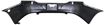 Buick Rear Bumper Cover-Primed, Plastic, Replacement REPB760116P