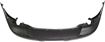 Buick Rear Bumper Cover-Primed, Plastic, Replacement REPB760116P