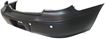 Buick Rear Bumper Cover-Primed, Plastic, Replacement REPB760117P
