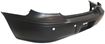 Buick Rear Bumper Cover-Primed, Plastic, Replacement REPB760117P