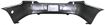 Buick Rear Bumper Cover-Primed, Plastic, Replacement REPB760117P