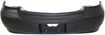 Buick Rear Bumper Cover-Primed, Plastic, Replacement REPB760118P