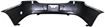 Buick Rear Bumper Cover-Primed, Plastic, Replacement REPB760118P