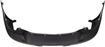 Buick Rear Bumper Cover-Primed, Plastic, Replacement REPB760118P